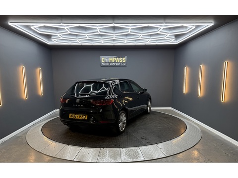 1.4 TSI XCELLENCE Technology Hatchback 5dr Petrol Manual Euro 6 (s/s) (125 ps)