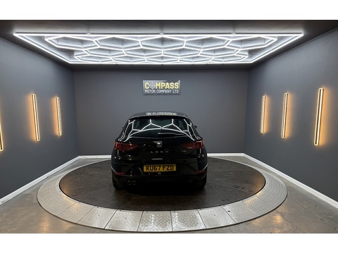 1.4 TSI XCELLENCE Technology Hatchback 5dr Petrol Manual Euro 6 (s/s) (125 ps)