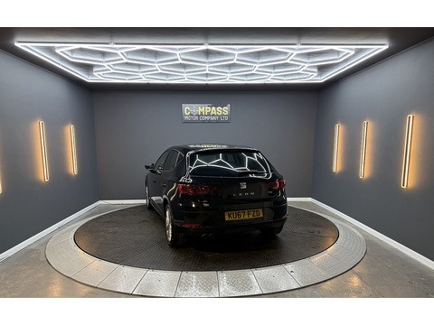 1.4 TSI XCELLENCE Technology Hatchback 5dr Petrol Manual Euro 6 (s/s) (125 ps)