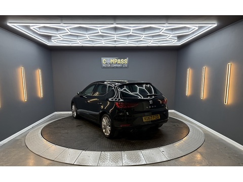 1.4 TSI XCELLENCE Technology Hatchback 5dr Petrol Manual Euro 6 (s/s) (125 ps)