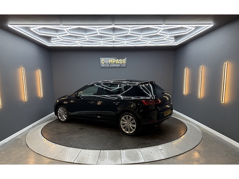 1.4 TSI XCELLENCE Technology Hatchback 5dr Petrol Manual Euro 6 (s/s) (125 ps)