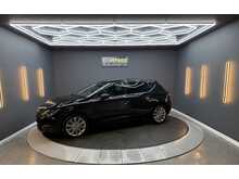 SEAT Leon 1.4 TSI XCELLENCE Technology Hatchback 5dr Petrol Manual Euro 6 (s/s) (125 ps) 