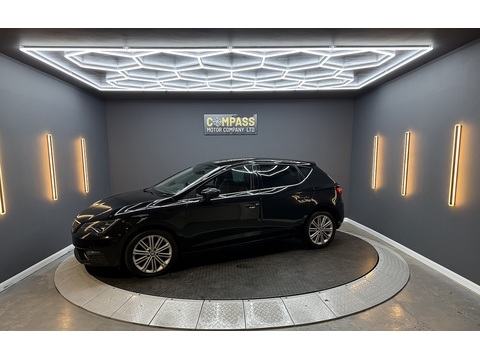 1.4 TSI XCELLENCE Technology Hatchback 5dr Petrol Manual Euro 6 (s/s) (125 ps)