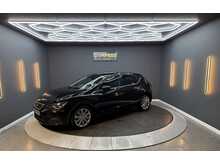 SEAT Leon 1.4 TSI XCELLENCE Technology Hatchback 5dr Petrol Manual Euro 6 (s/s) (125 ps) 