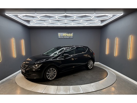 1.4 TSI XCELLENCE Technology Hatchback 5dr Petrol Manual Euro 6 (s/s) (125 ps)