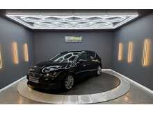 SEAT Leon 1.4 TSI XCELLENCE Technology Hatchback 5dr Petrol Manual Euro 6 (s/s) (125 ps) 