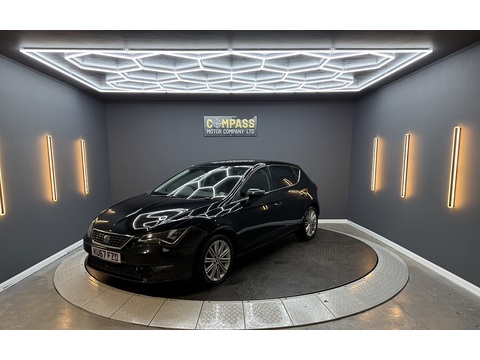 1.4 TSI XCELLENCE Technology Hatchback 5dr Petrol Manual Euro 6 (s/s) (125 ps)