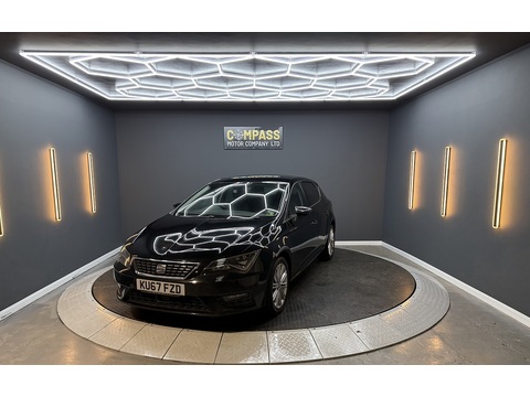 1.4 TSI XCELLENCE Technology Hatchback 5dr Petrol Manual Euro 6 (s/s) (125 ps)