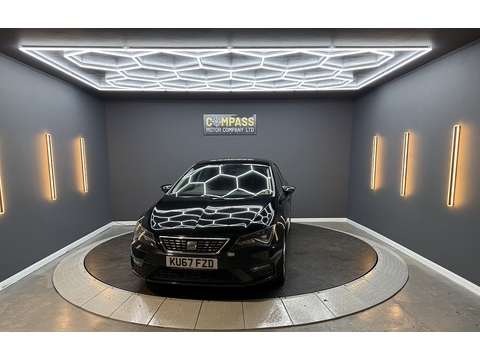 1.4 TSI XCELLENCE Technology Hatchback 5dr Petrol Manual Euro 6 (s/s) (125 ps)