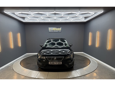 1.4 TSI XCELLENCE Technology Hatchback 5dr Petrol Manual Euro 6 (s/s) (125 ps)