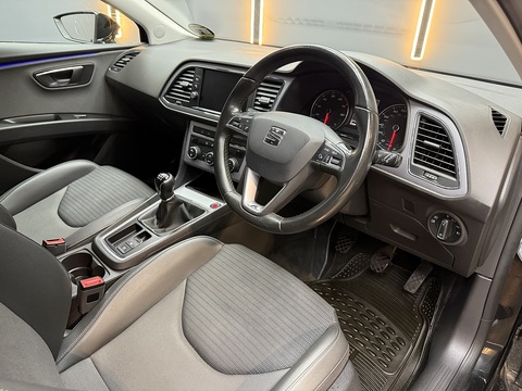 1.4 TSI XCELLENCE Technology Hatchback 5dr Petrol Manual Euro 6 (s/s) (125 ps)