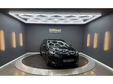 Ford Focus 2.0 TDCi ST-3 Hatchback 5dr Diesel Manual Euro 6 (s/s) (185 ps) 