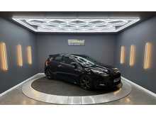 Ford Focus 2.0 TDCi ST-3 Hatchback 5dr Diesel Manual Euro 6 (s/s) (185 ps) 