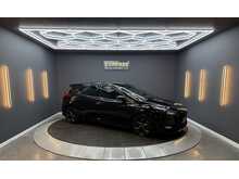 Ford Focus 2.0 TDCi ST-3 Hatchback 5dr Diesel Manual Euro 6 (s/s) (185 ps) 