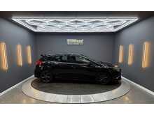 Ford Focus 2.0 TDCi ST-3 Hatchback 5dr Diesel Manual Euro 6 (s/s) (185 ps) 