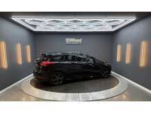 Ford Focus 2.0 TDCi ST-3 Hatchback 5dr Diesel Manual Euro 6 (s/s) (185 ps) 