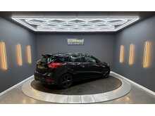 Ford Focus 2.0 TDCi ST-3 Hatchback 5dr Diesel Manual Euro 6 (s/s) (185 ps) 