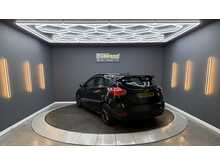 Ford Focus 2.0 TDCi ST-3 Hatchback 5dr Diesel Manual Euro 6 (s/s) (185 ps) 
