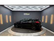 Ford Focus 2.0 TDCi ST-3 Hatchback 5dr Diesel Manual Euro 6 (s/s) (185 ps) 