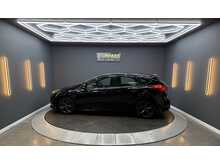 Ford Focus 2.0 TDCi ST-3 Hatchback 5dr Diesel Manual Euro 6 (s/s) (185 ps) 