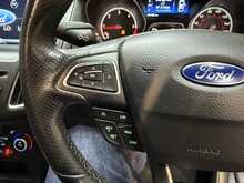 Ford Focus 2.0 TDCi ST-3 Hatchback 5dr Diesel Manual Euro 6 (s/s) (185 ps) 