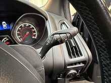 Ford Focus 2.0 TDCi ST-3 Hatchback 5dr Diesel Manual Euro 6 (s/s) (185 ps) 