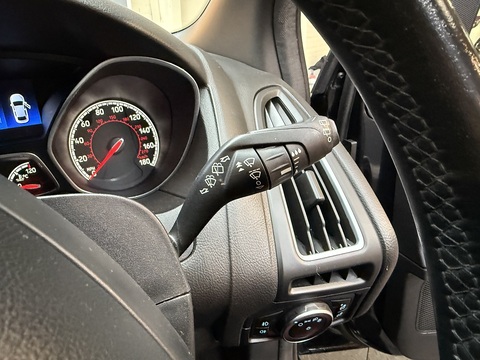 2.0 TDCi ST-3 Hatchback 5dr Diesel Manual Euro 6 (s/s) (185 ps)