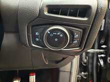 Ford Focus 2.0 TDCi ST-3 Hatchback 5dr Diesel Manual Euro 6 (s/s) (185 ps) 