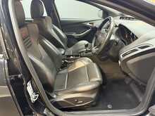 Ford Focus 2.0 TDCi ST-3 Hatchback 5dr Diesel Manual Euro 6 (s/s) (185 ps) 