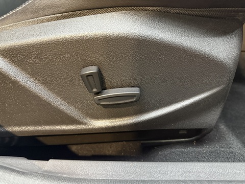 2.0 TDCi ST-3 Hatchback 5dr Diesel Manual Euro 6 (s/s) (185 ps)