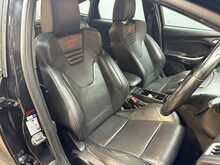 Ford Focus 2.0 TDCi ST-3 Hatchback 5dr Diesel Manual Euro 6 (s/s) (185 ps) 