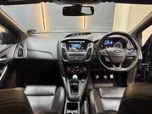 Ford Focus 2.0 TDCi ST-3 Hatchback 5dr Diesel Manual Euro 6 (s/s) (185 ps) 