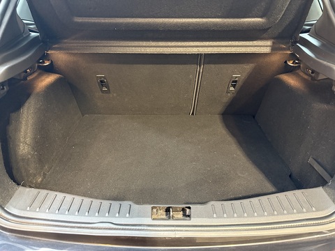 2.0 TDCi ST-3 Hatchback 5dr Diesel Manual Euro 6 (s/s) (185 ps)