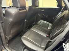 Ford Focus 2.0 TDCi ST-3 Hatchback 5dr Diesel Manual Euro 6 (s/s) (185 ps) 