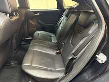 Ford Focus 2.0 TDCi ST-3 Hatchback 5dr Diesel Manual Euro 6 (s/s) (185 ps) 