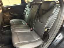 Ford Focus 2.0 TDCi ST-3 Hatchback 5dr Diesel Manual Euro 6 (s/s) (185 ps) 