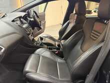 Ford Focus 2.0 TDCi ST-3 Hatchback 5dr Diesel Manual Euro 6 (s/s) (185 ps) 