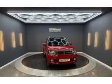 Suzuki Ignis 1.2 Dualjet MHEV SZ5 Hatchback 5dr Petrol Hybrid Manual Euro 6 (s/s) (90 ps) 
