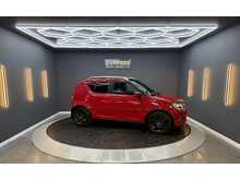 Suzuki Ignis 1.2 Dualjet MHEV SZ5 Hatchback 5dr Petrol Hybrid Manual Euro 6 (s/s) (90 ps) 