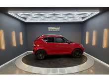Suzuki Ignis 1.2 Dualjet MHEV SZ5 Hatchback 5dr Petrol Hybrid Manual Euro 6 (s/s) (90 ps) 