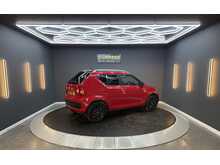 Suzuki Ignis 1.2 Dualjet MHEV SZ5 Hatchback 5dr Petrol Hybrid Manual Euro 6 (s/s) (90 ps) 