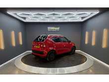 Suzuki Ignis 1.2 Dualjet MHEV SZ5 Hatchback 5dr Petrol Hybrid Manual Euro 6 (s/s) (90 ps) 