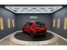 Suzuki Ignis 1.2 Dualjet MHEV SZ5 Hatchback 5dr Petrol Hybrid Manual Euro 6 (s/s) (90 ps) 