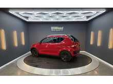 Suzuki Ignis 1.2 Dualjet MHEV SZ5 Hatchback 5dr Petrol Hybrid Manual Euro 6 (s/s) (90 ps) 