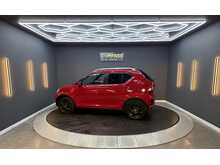 Suzuki Ignis 1.2 Dualjet MHEV SZ5 Hatchback 5dr Petrol Hybrid Manual Euro 6 (s/s) (90 ps) 
