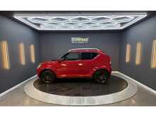 Suzuki Ignis 1.2 Dualjet MHEV SZ5 Hatchback 5dr Petrol Hybrid Manual Euro 6 (s/s) (90 ps) 