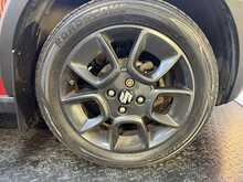 Suzuki Ignis 1.2 Dualjet MHEV SZ5 Hatchback 5dr Petrol Hybrid Manual Euro 6 (s/s) (90 ps) 