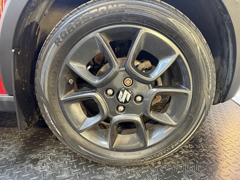 1.2 Dualjet MHEV SZ5 Hatchback 5dr Petrol Hybrid Manual Euro 6 (s/s) (90 ps)