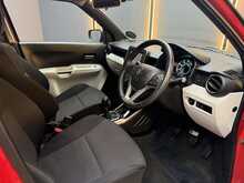 Suzuki Ignis 1.2 Dualjet MHEV SZ5 Hatchback 5dr Petrol Hybrid Manual Euro 6 (s/s) (90 ps) 