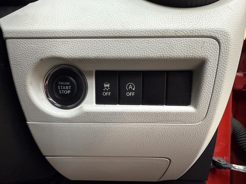 1.2 Dualjet MHEV SZ5 Hatchback 5dr Petrol Hybrid Manual Euro 6 (s/s) (90 ps)